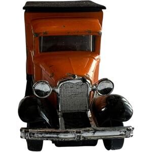 1979 Matchbox Model A Ford Kellogg's Mini Wheats Delivery Truck